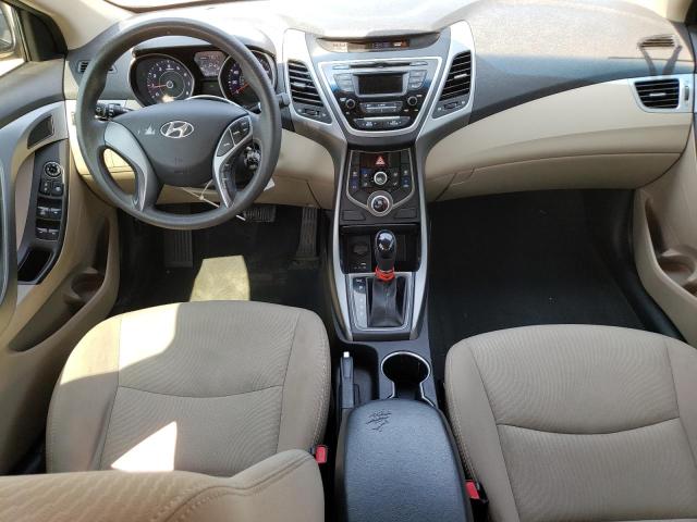 Photo 7 VIN: 5NPDH4AE6GH792941 - HYUNDAI ELANTRA SE 