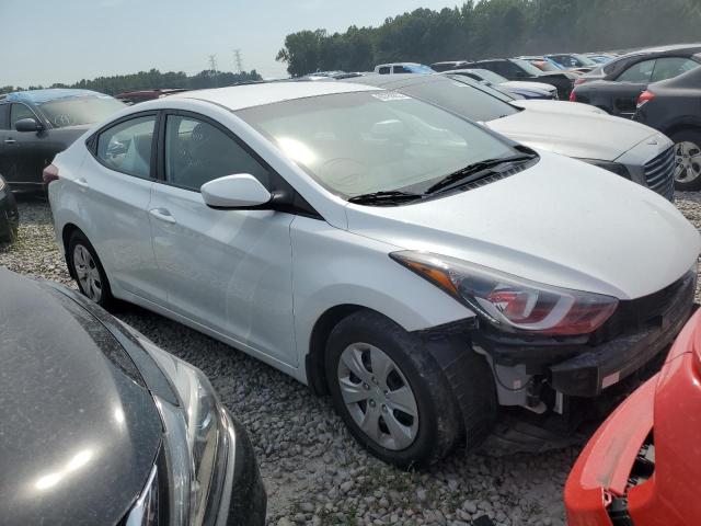 Photo 3 VIN: 5NPDH4AE6GH793863 - HYUNDAI ELANTRA SE 