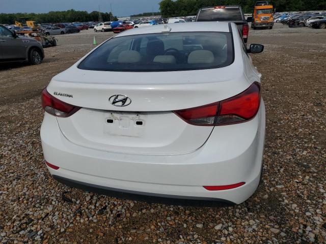 Photo 5 VIN: 5NPDH4AE6GH793863 - HYUNDAI ELANTRA SE 