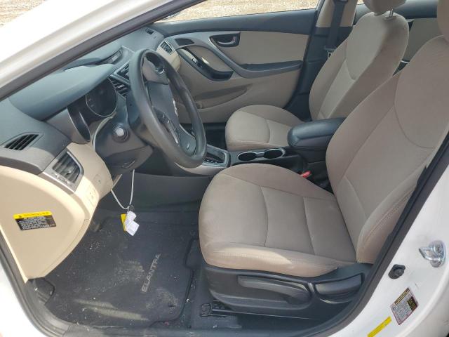 Photo 6 VIN: 5NPDH4AE6GH793863 - HYUNDAI ELANTRA SE 