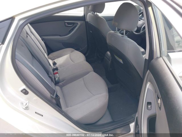 Photo 7 VIN: 5NPDH4AE6GH793894 - HYUNDAI ELANTRA 