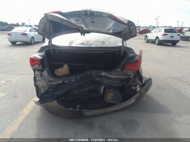 Photo 5 VIN: 5NPDH4AE6GH794544 - HYUNDAI ELANTRA 