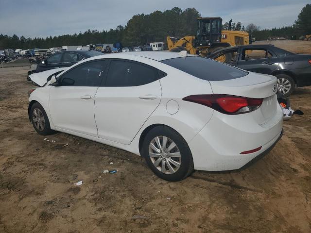 Photo 1 VIN: 5NPDH4AE6GH794849 - HYUNDAI ELANTRA 