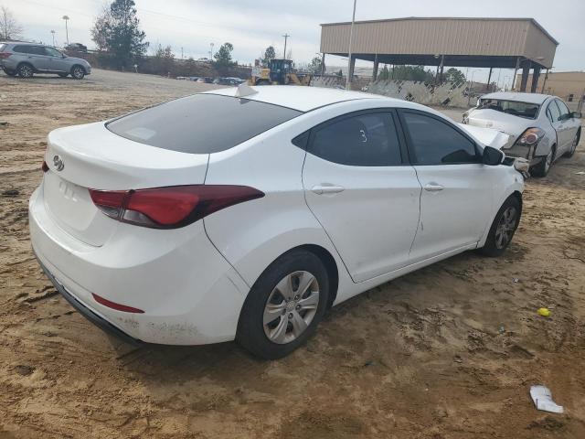 Photo 2 VIN: 5NPDH4AE6GH794849 - HYUNDAI ELANTRA 