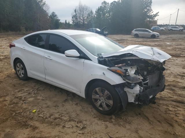 Photo 3 VIN: 5NPDH4AE6GH794849 - HYUNDAI ELANTRA 