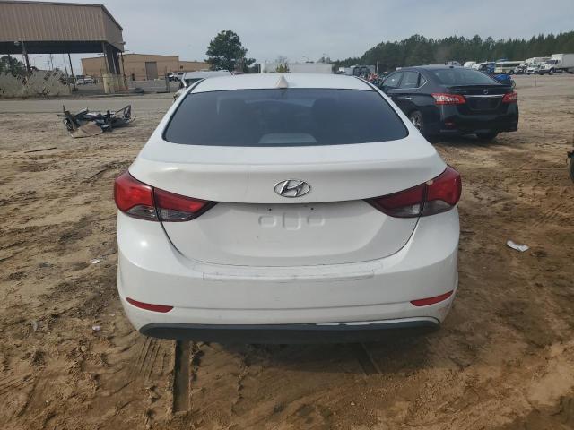 Photo 5 VIN: 5NPDH4AE6GH794849 - HYUNDAI ELANTRA 