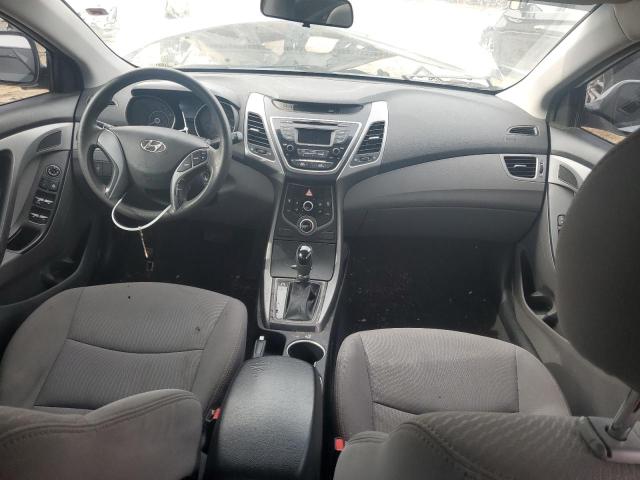 Photo 7 VIN: 5NPDH4AE6GH794849 - HYUNDAI ELANTRA 