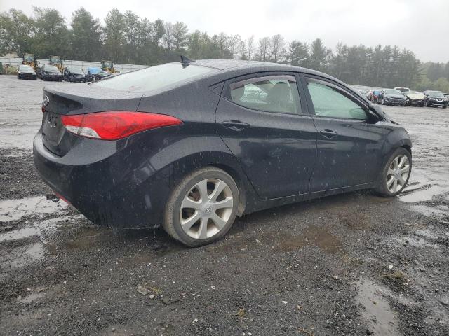 Photo 2 VIN: 5NPDH4AE7BH000420 - HYUNDAI ELANTRA GL 