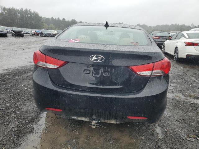 Photo 5 VIN: 5NPDH4AE7BH000420 - HYUNDAI ELANTRA GL 