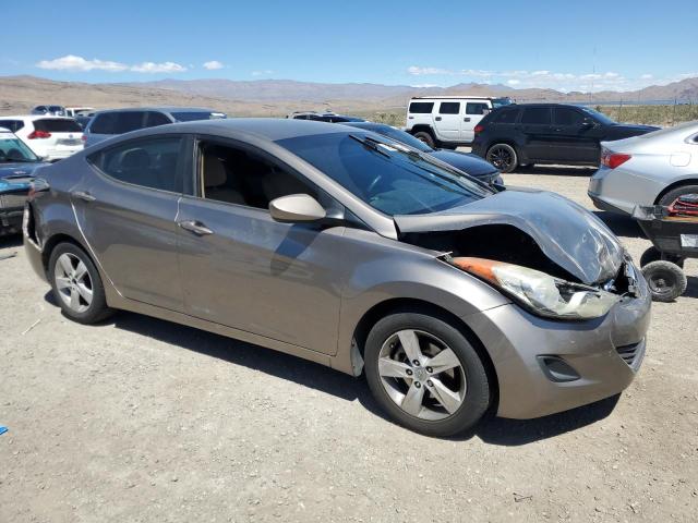 Photo 3 VIN: 5NPDH4AE7BH003365 - HYUNDAI ELANTRA 