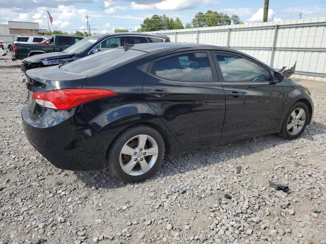 Photo 2 VIN: 5NPDH4AE7BH006153 - HYUNDAI ELANTRA 