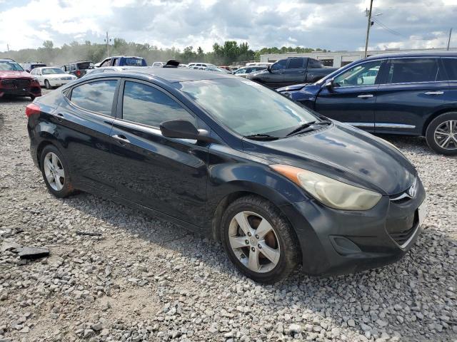 Photo 3 VIN: 5NPDH4AE7BH006153 - HYUNDAI ELANTRA 