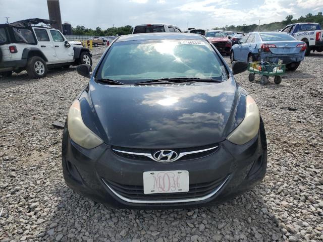 Photo 4 VIN: 5NPDH4AE7BH006153 - HYUNDAI ELANTRA 