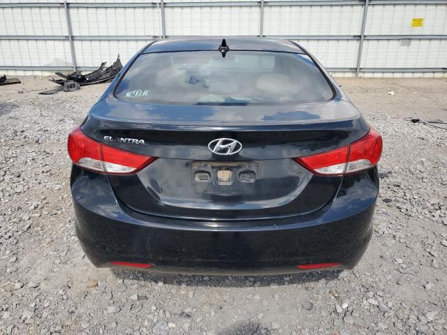 Photo 5 VIN: 5NPDH4AE7BH006153 - HYUNDAI ELANTRA 