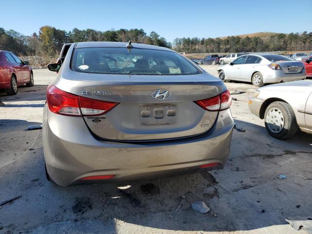 Photo 5 VIN: 5NPDH4AE7BH007139 - HYUNDAI ELANTRA GL 