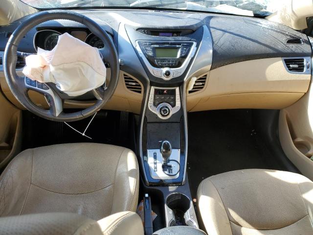 Photo 7 VIN: 5NPDH4AE7BH007139 - HYUNDAI ELANTRA GL 