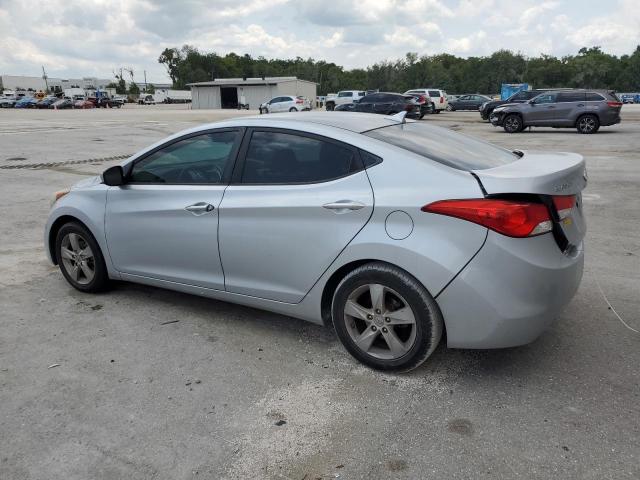 Photo 1 VIN: 5NPDH4AE7BH012969 - HYUNDAI ELANTRA 