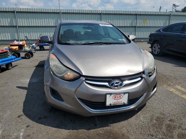 Photo 4 VIN: 5NPDH4AE7BH014785 - HYUNDAI ELANTRA GL 