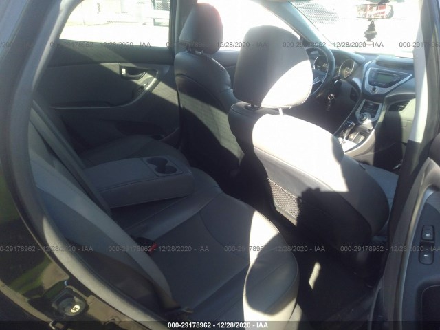 Photo 7 VIN: 5NPDH4AE7BH015130 - HYUNDAI ELANTRA 