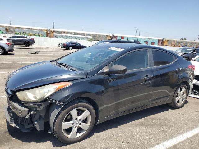 Photo 0 VIN: 5NPDH4AE7BH017055 - HYUNDAI ELANTRA 