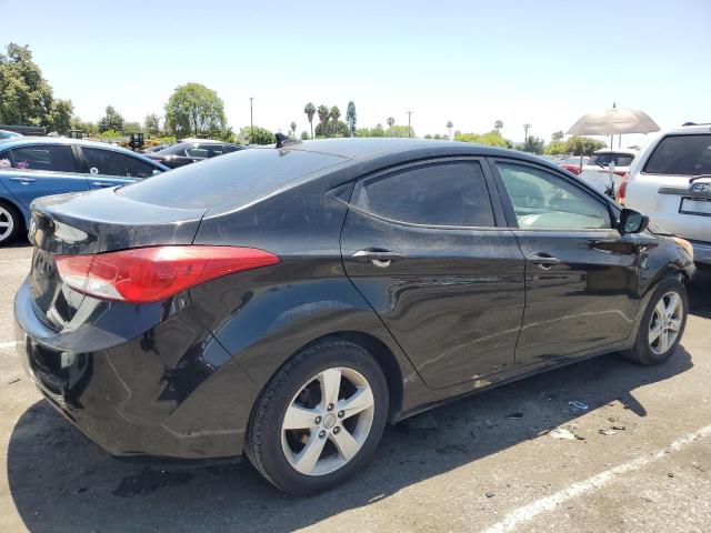 Photo 2 VIN: 5NPDH4AE7BH017055 - HYUNDAI ELANTRA 