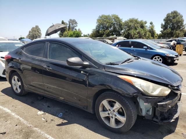 Photo 3 VIN: 5NPDH4AE7BH017055 - HYUNDAI ELANTRA 