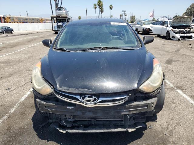 Photo 4 VIN: 5NPDH4AE7BH017055 - HYUNDAI ELANTRA 