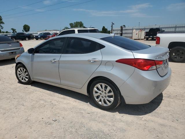 Photo 1 VIN: 5NPDH4AE7BH017931 - HYUNDAI ELANTRA 