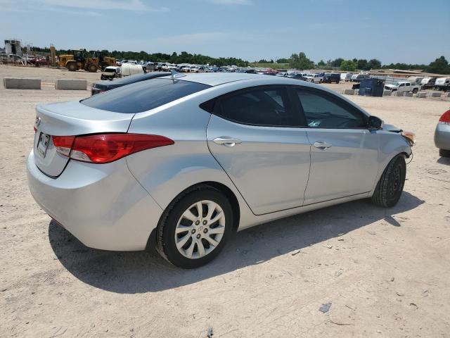 Photo 2 VIN: 5NPDH4AE7BH017931 - HYUNDAI ELANTRA 