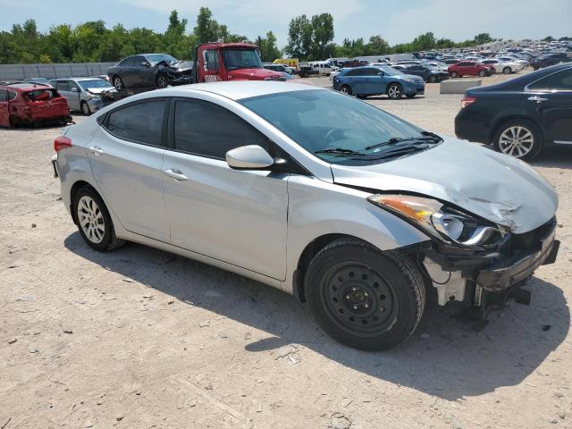 Photo 3 VIN: 5NPDH4AE7BH017931 - HYUNDAI ELANTRA 