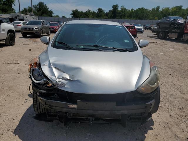 Photo 4 VIN: 5NPDH4AE7BH017931 - HYUNDAI ELANTRA 