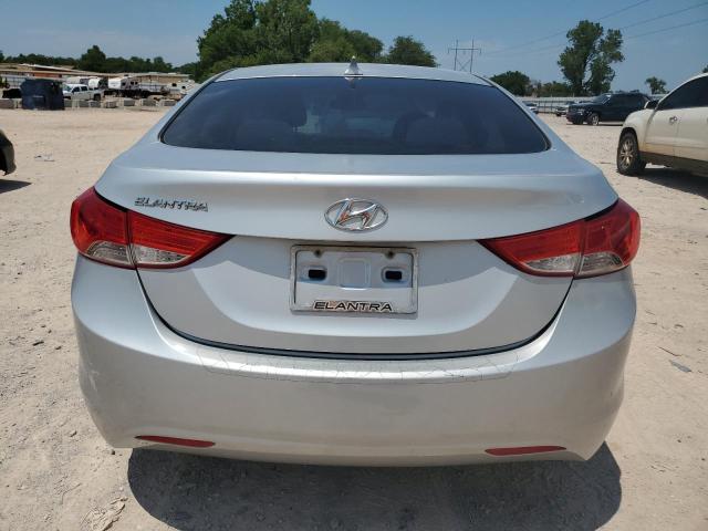 Photo 5 VIN: 5NPDH4AE7BH017931 - HYUNDAI ELANTRA 