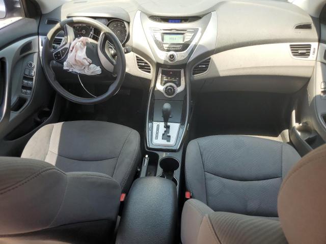 Photo 7 VIN: 5NPDH4AE7BH017931 - HYUNDAI ELANTRA 