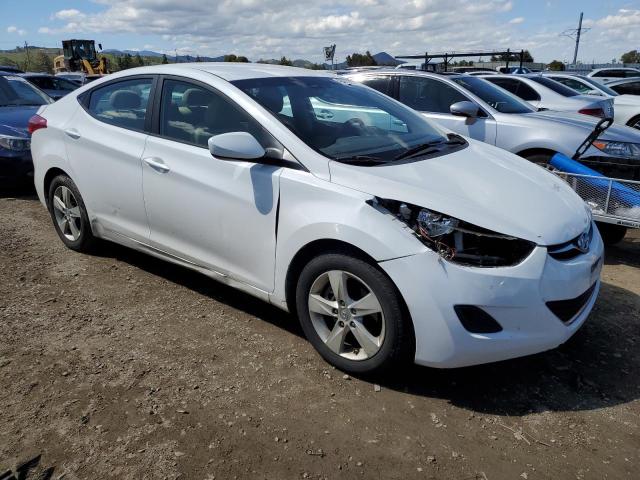 Photo 3 VIN: 5NPDH4AE7BH018092 - HYUNDAI ELANTRA GL 