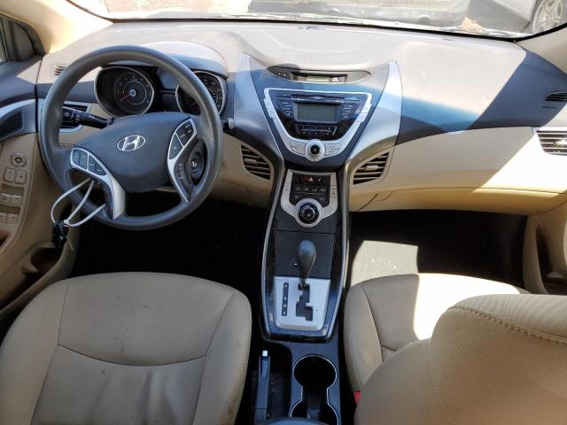 Photo 7 VIN: 5NPDH4AE7BH018092 - HYUNDAI ELANTRA GL 