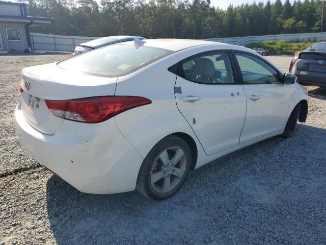 Photo 2 VIN: 5NPDH4AE7BH018867 - HYUNDAI ELANTRA GL 