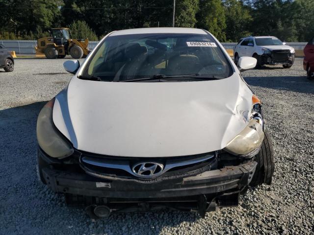 Photo 4 VIN: 5NPDH4AE7BH018867 - HYUNDAI ELANTRA GL 