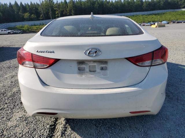 Photo 5 VIN: 5NPDH4AE7BH018867 - HYUNDAI ELANTRA GL 