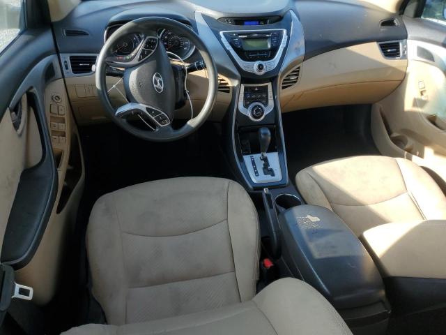 Photo 7 VIN: 5NPDH4AE7BH018867 - HYUNDAI ELANTRA GL 