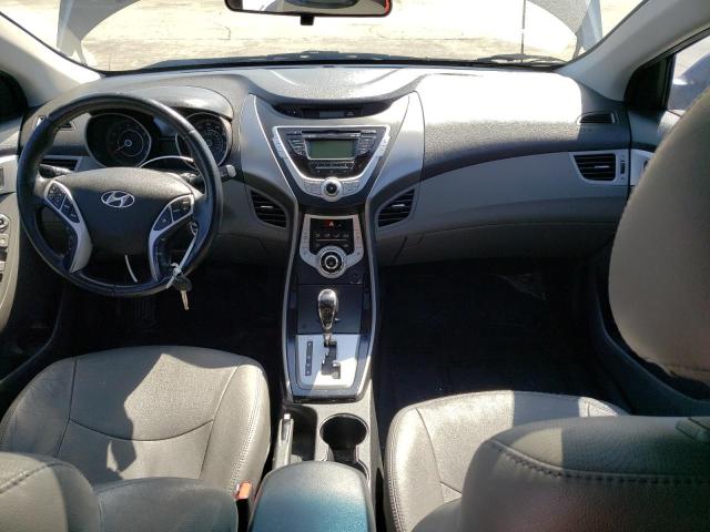 Photo 7 VIN: 5NPDH4AE7BH018948 - HYUNDAI ELANTRA GL 