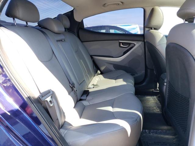 Photo 9 VIN: 5NPDH4AE7BH018948 - HYUNDAI ELANTRA GL 