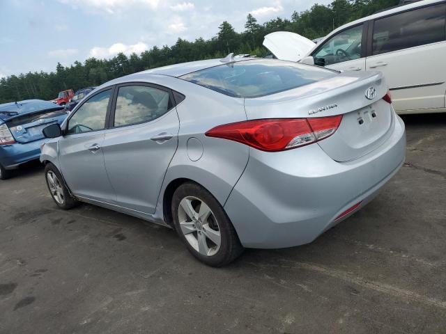 Photo 1 VIN: 5NPDH4AE7BH020957 - HYUNDAI ELANTRA GL 