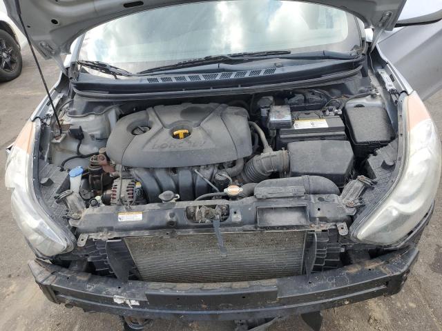 Photo 10 VIN: 5NPDH4AE7BH020957 - HYUNDAI ELANTRA GL 