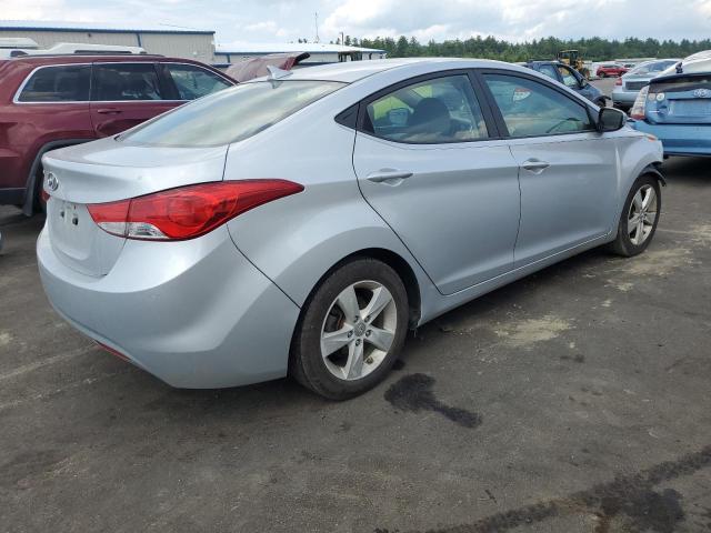 Photo 2 VIN: 5NPDH4AE7BH020957 - HYUNDAI ELANTRA GL 