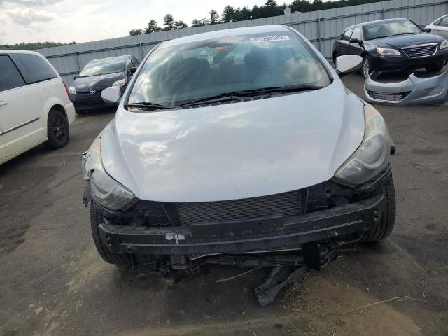 Photo 4 VIN: 5NPDH4AE7BH020957 - HYUNDAI ELANTRA GL 