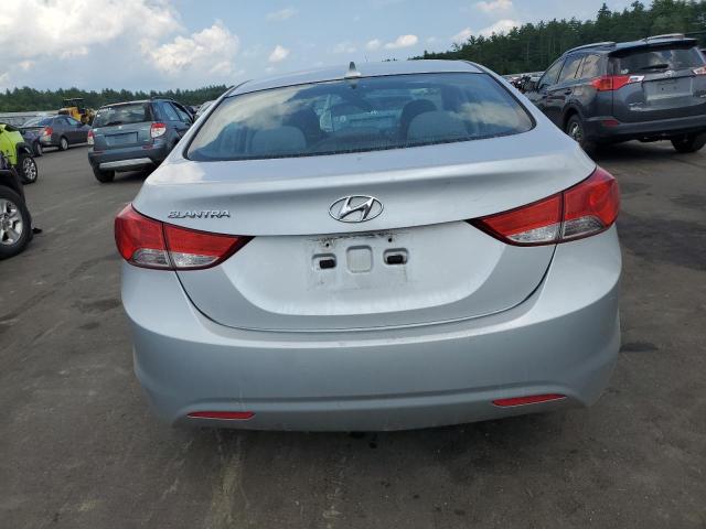 Photo 5 VIN: 5NPDH4AE7BH020957 - HYUNDAI ELANTRA GL 