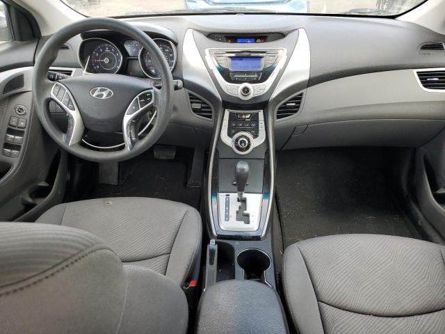 Photo 7 VIN: 5NPDH4AE7BH020957 - HYUNDAI ELANTRA GL 