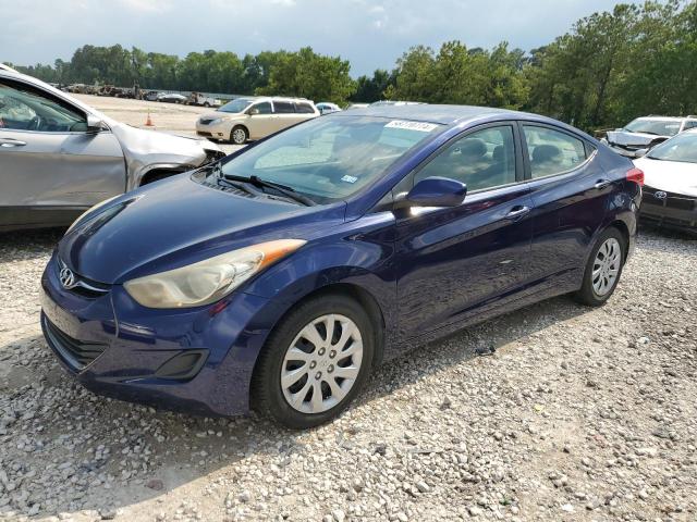 Photo 0 VIN: 5NPDH4AE7BH022112 - HYUNDAI ELANTRA 