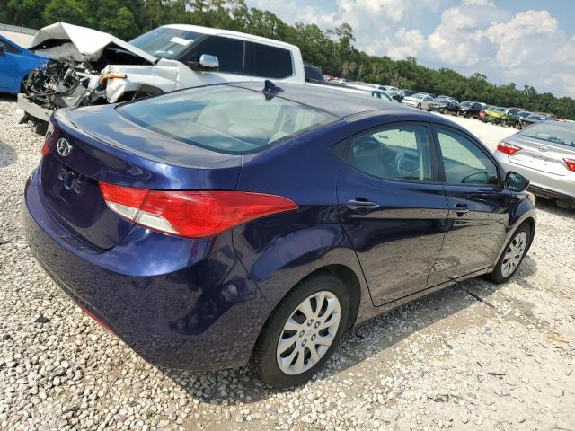 Photo 2 VIN: 5NPDH4AE7BH022112 - HYUNDAI ELANTRA 