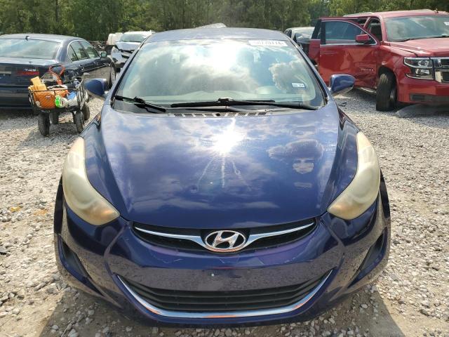 Photo 4 VIN: 5NPDH4AE7BH022112 - HYUNDAI ELANTRA 